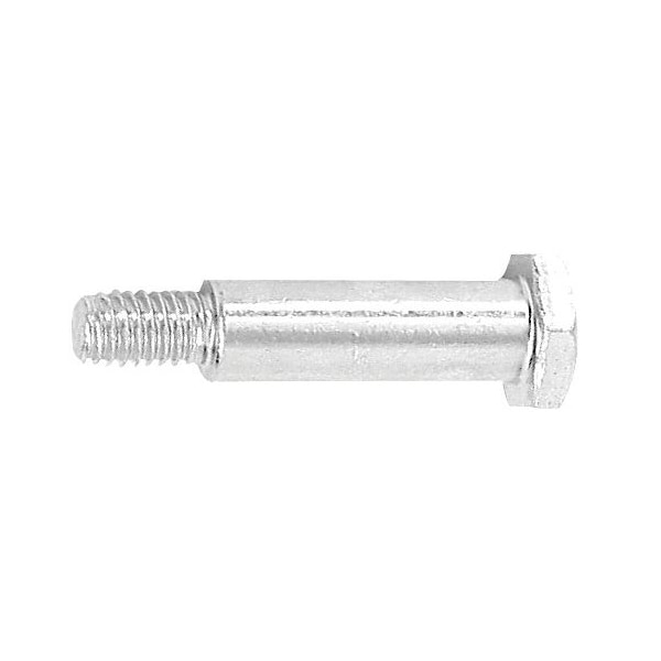A & I Products Wheel Bolt, 1-1/2 3.8" x4.7" x1.35" A-B1SB314 - main